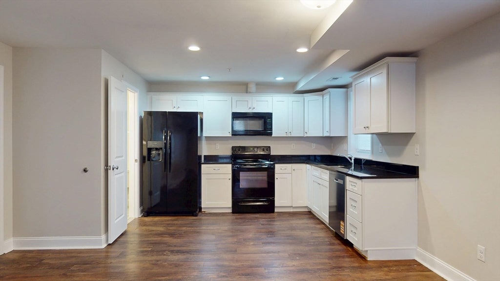60 Holworthy ST #6, Boston, MA Photo #7