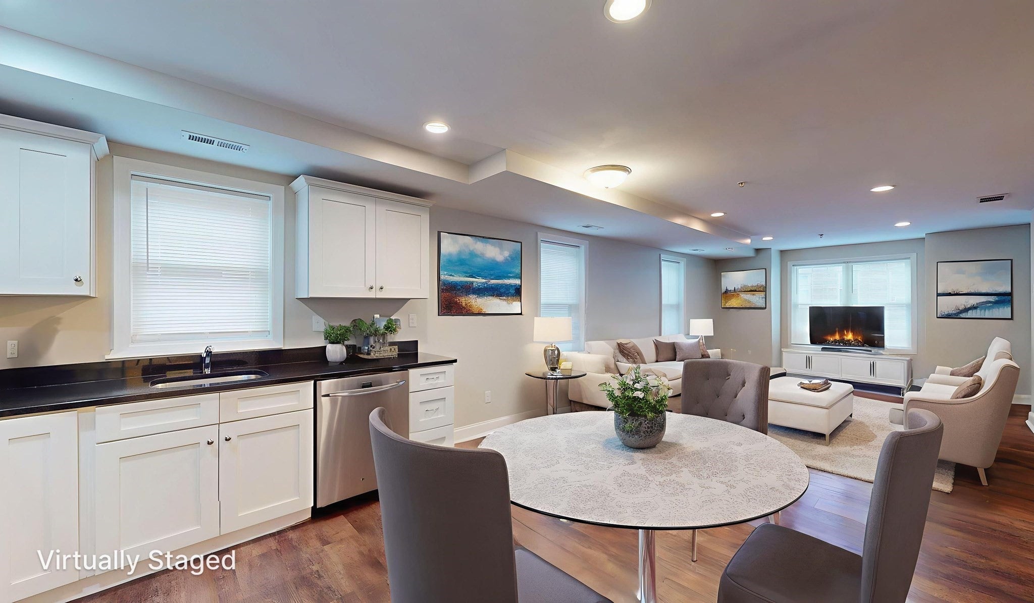 60 Holworthy ST #6, Boston, MA, 60 Holworthy ST #6, Boston, MA Photo #1