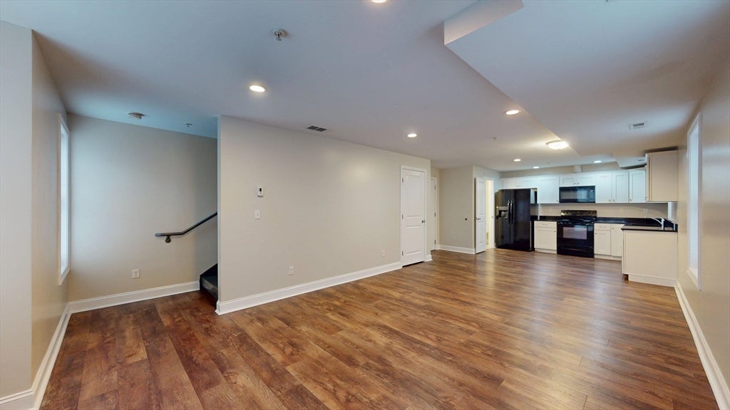 60 Holworthy ST #6, Boston, MA Photo #9