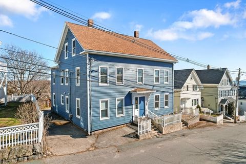 23 Mount Vernon St Gloucester MA 01930