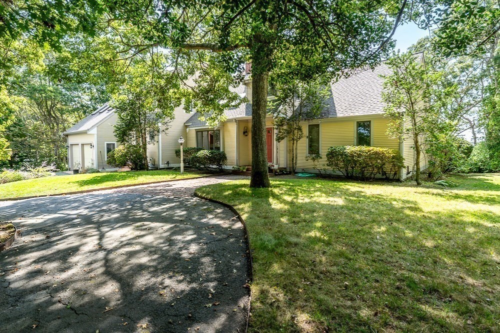 498 Elliott Road