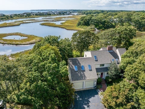 Photo of 498 Elliott Road, Barnstable, MA 02632 (MLS # 73453638)