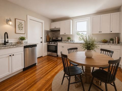 Photo of 56-58 Lexington St #56, Newton, MA 02465 (MLS # 73532264)