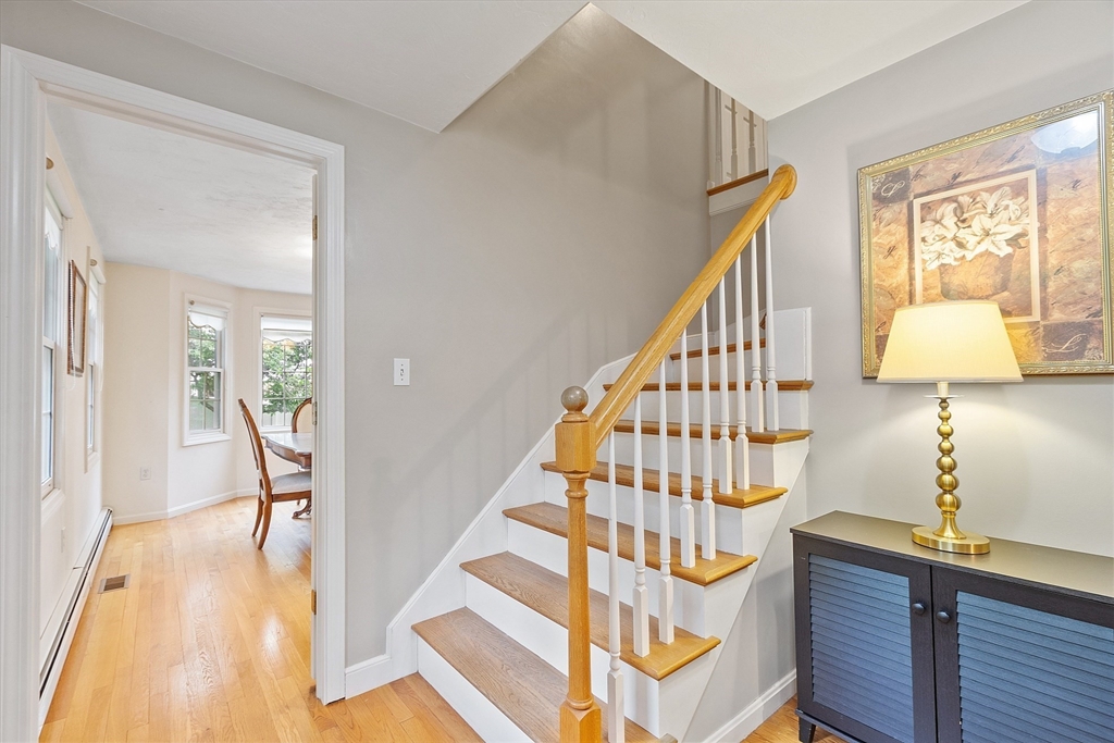 33 Oak St