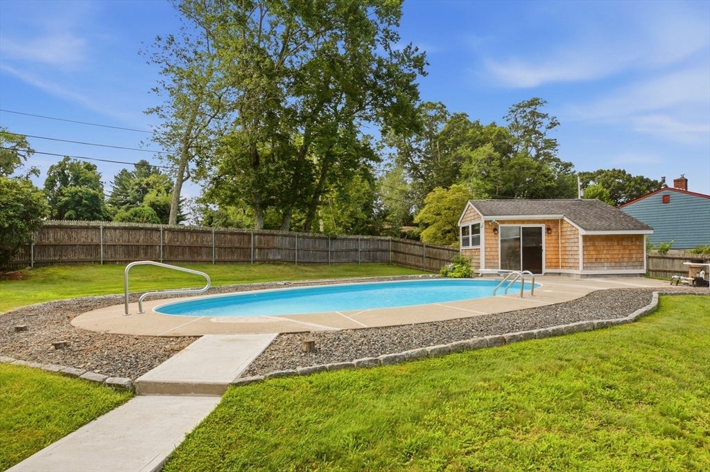 145 Stoney Hill Rd, Swansea, MA, 145 Stoney Hill Rd, Swansea, MA Photo #30