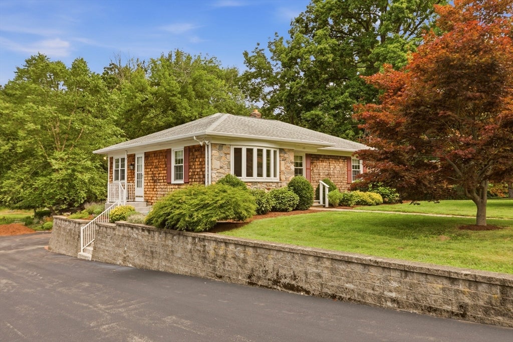 145 Stoney Hill Rd, Swansea, MA, 145 Stoney Hill Rd, Swansea, MA Photo #1
