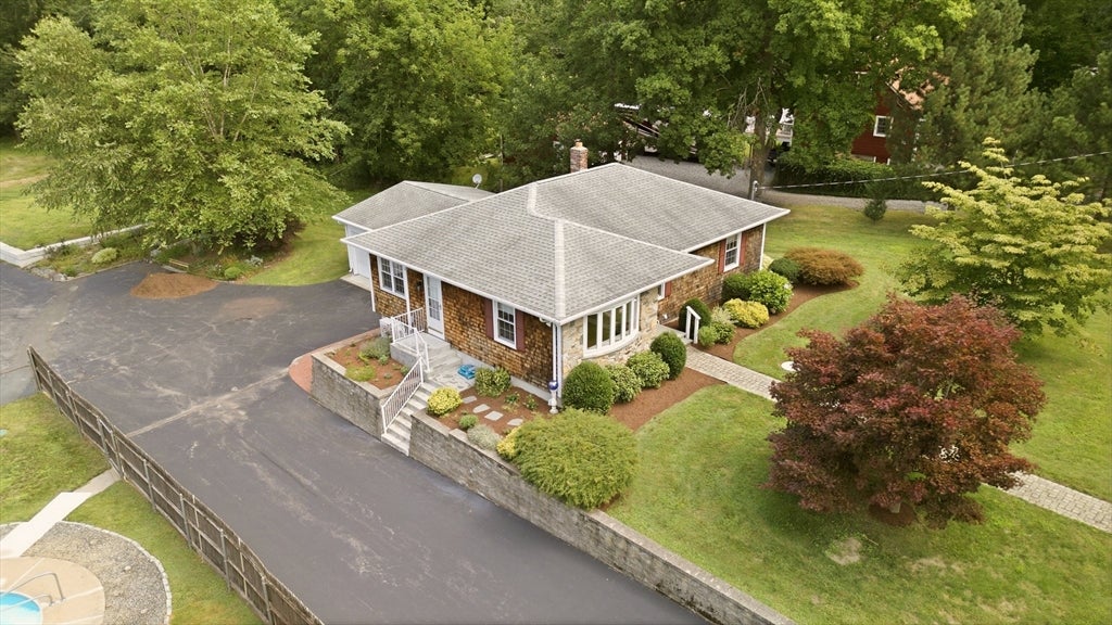 145 Stoney Hill Rd, Swansea, MA, 145 Stoney Hill Rd, Swansea, MA Photo #41