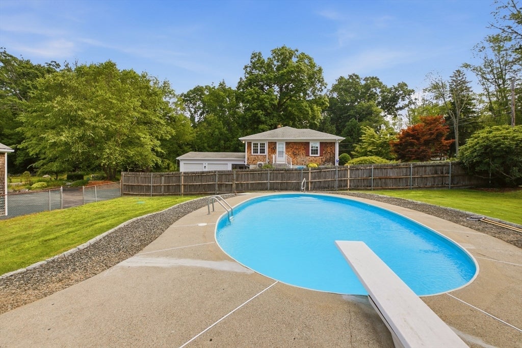 145 Stoney Hill Rd, Swansea, MA, 145 Stoney Hill Rd, Swansea, MA Photo #35