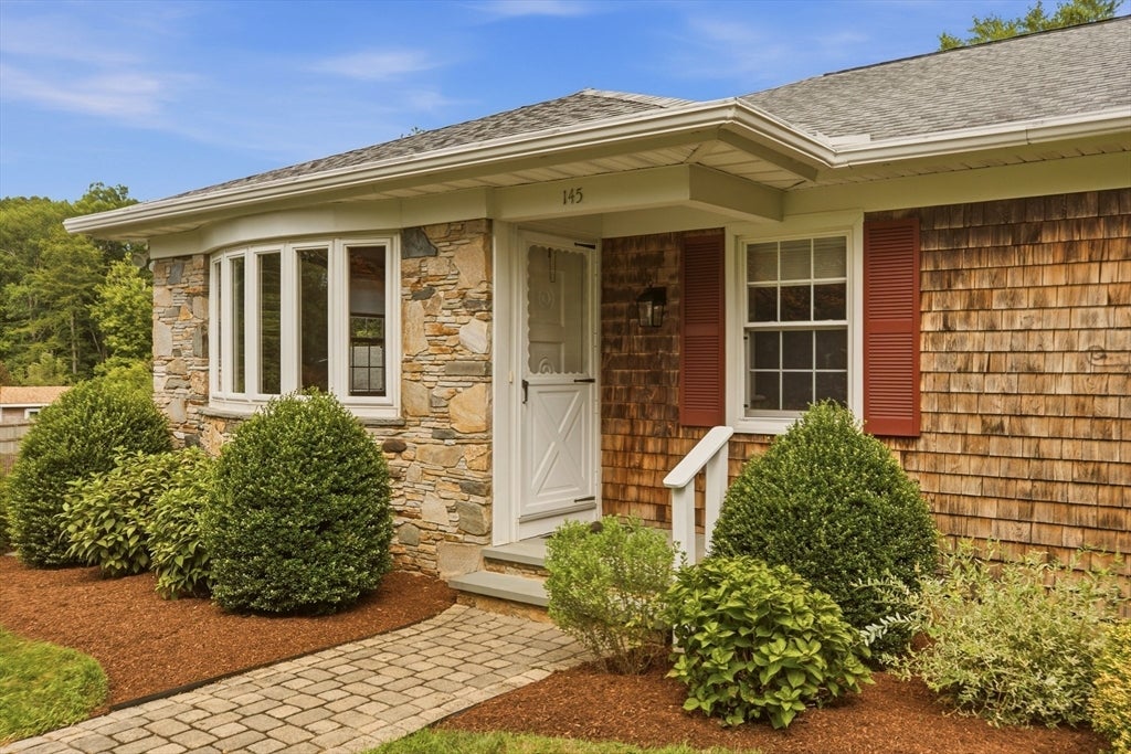 145 Stoney Hill Rd