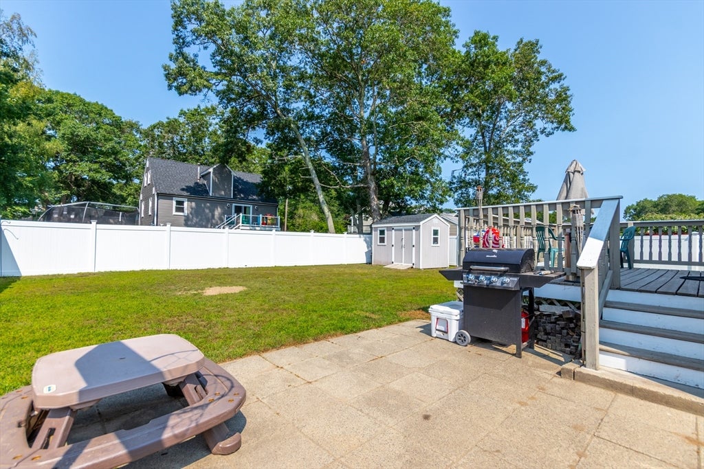 4 Standish Ave, Wareham, MA, 4 Standish Ave, Wareham, MA Photo #28