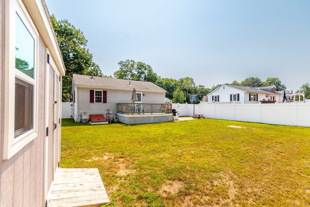 4 Standish Ave, Wareham, MA, 4 Standish Ave, Wareham, MA Photo #25