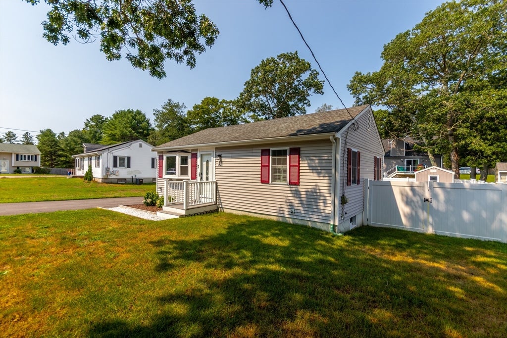 4 Standish Ave, Wareham, MA, 4 Standish Ave, Wareham, MA Photo #24