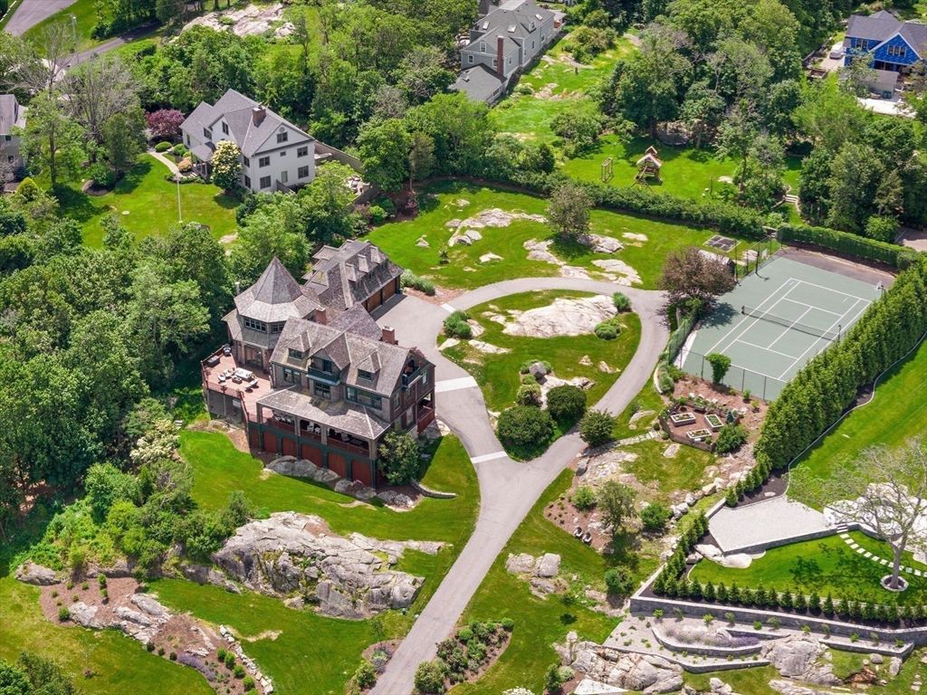 554 Jerusalem Rd, Cohasset, MA Photo #5