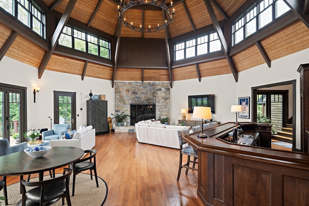 554 Jerusalem Rd, Cohasset, MA Photo #7