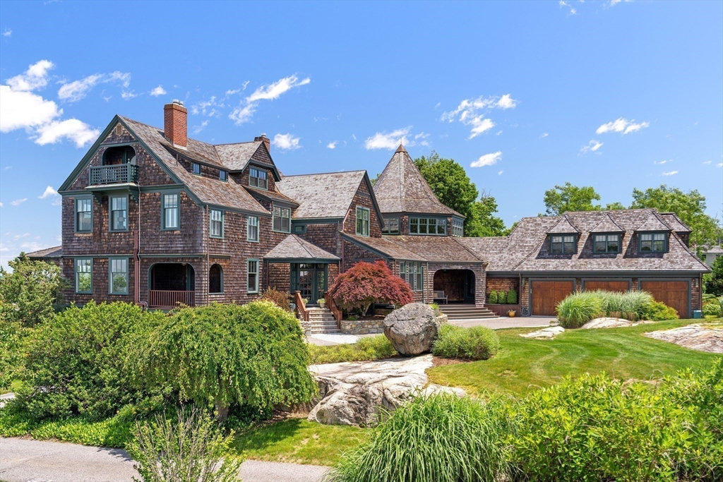 554 Jerusalem Rd, Cohasset, MA Photo #2