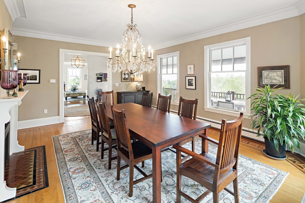 554 Jerusalem Rd, Cohasset, MA Photo #17