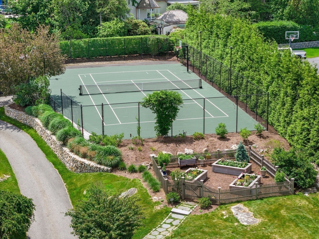 554 Jerusalem Rd, Cohasset, MA Photo #4