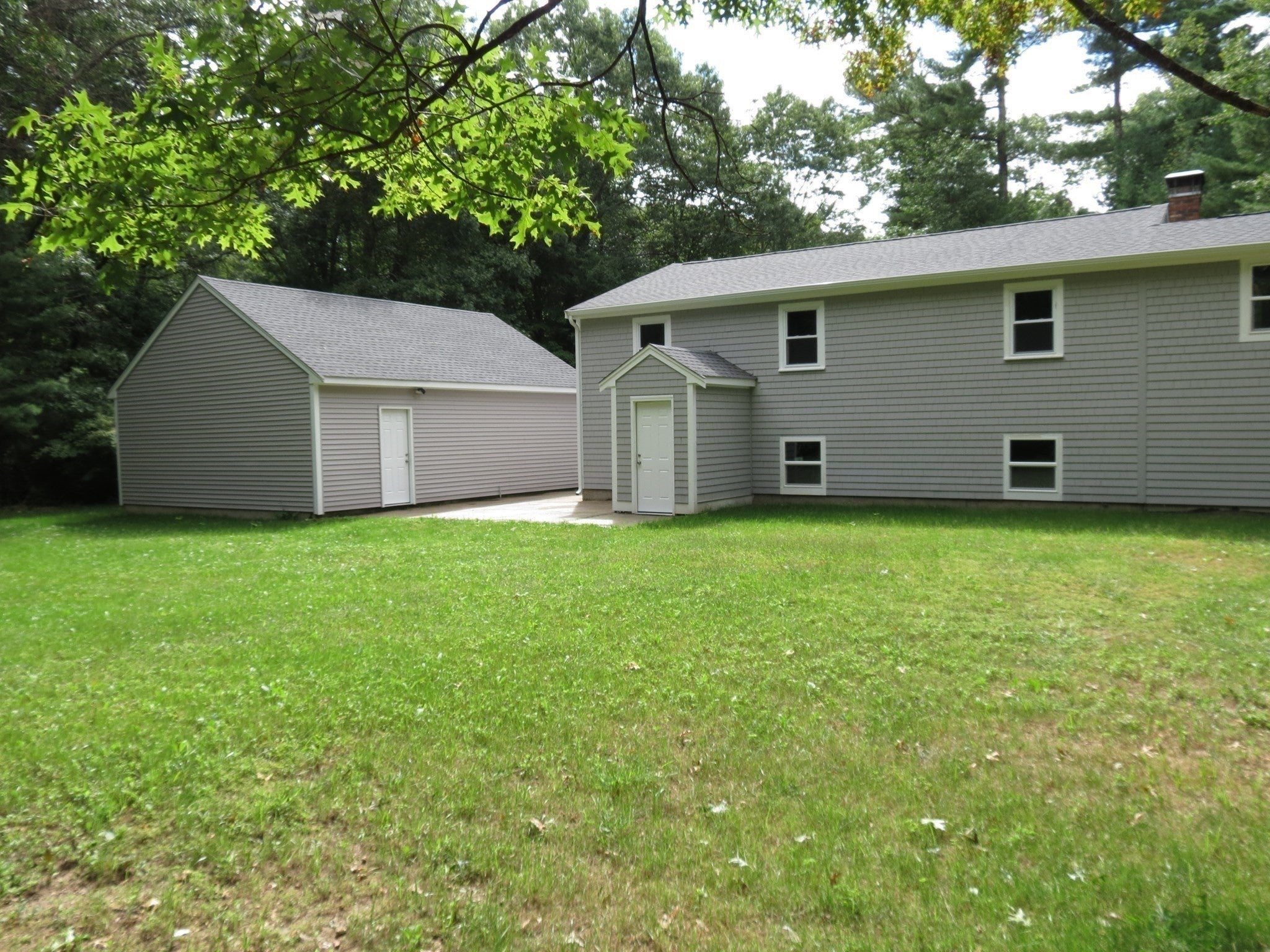 48 Grove St, Plympton, MA, 48 Grove St, Plympton, MA Photo #3