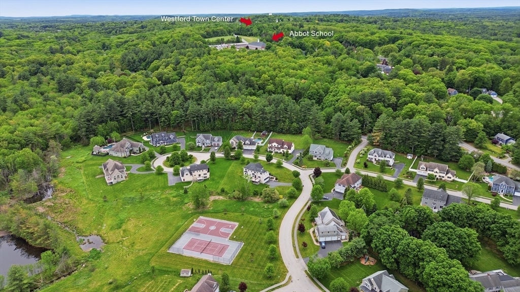 9 Boxwood Rd