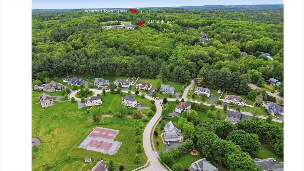 9 Boxwood Rd