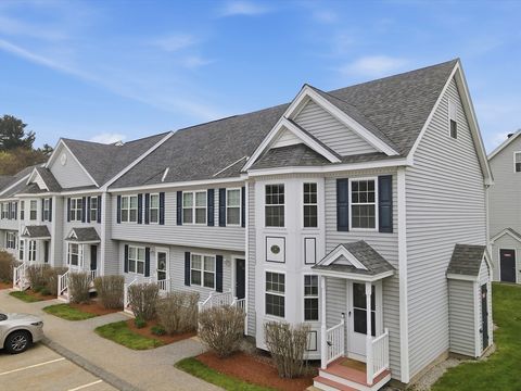 Photo of 10 Merrimac Way #H, Tyngsborough, MA 01879 (MLS # 73510250)