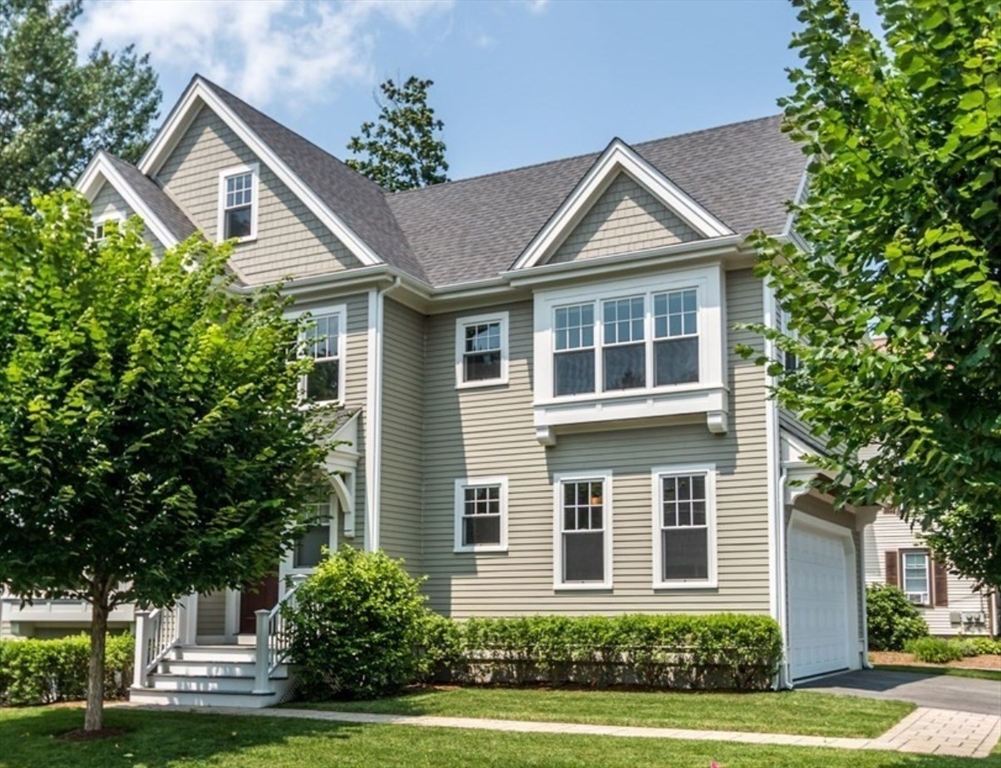 Photo of 7 Floral Avenue, Natick, MA