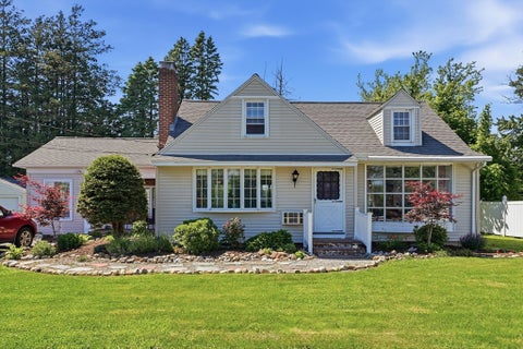 Photo of 375 River Rd, Agawam, MA 01001 (MLS # 73534124)