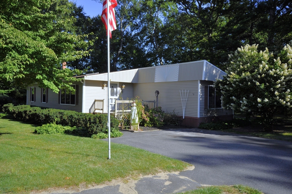 View West Bridgewater, MA 02379 mobile home