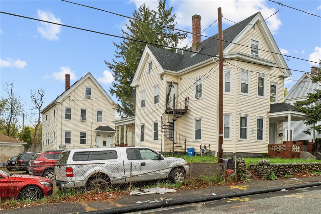 108-112 Camden St