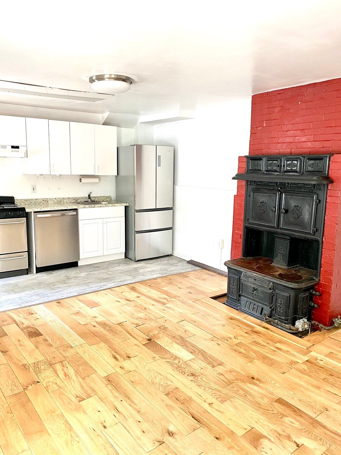 23 Monmouth Street #1R, Somerville, MA, 23 Monmouth Street #1R, Somerville, MA Photo #1