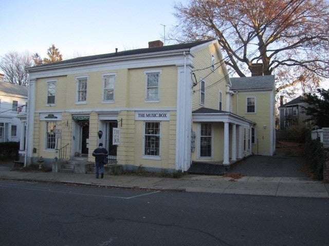 29 North Street #2, Plymouth, MA, 29 North Street #2, Plymouth, MA Photo #1