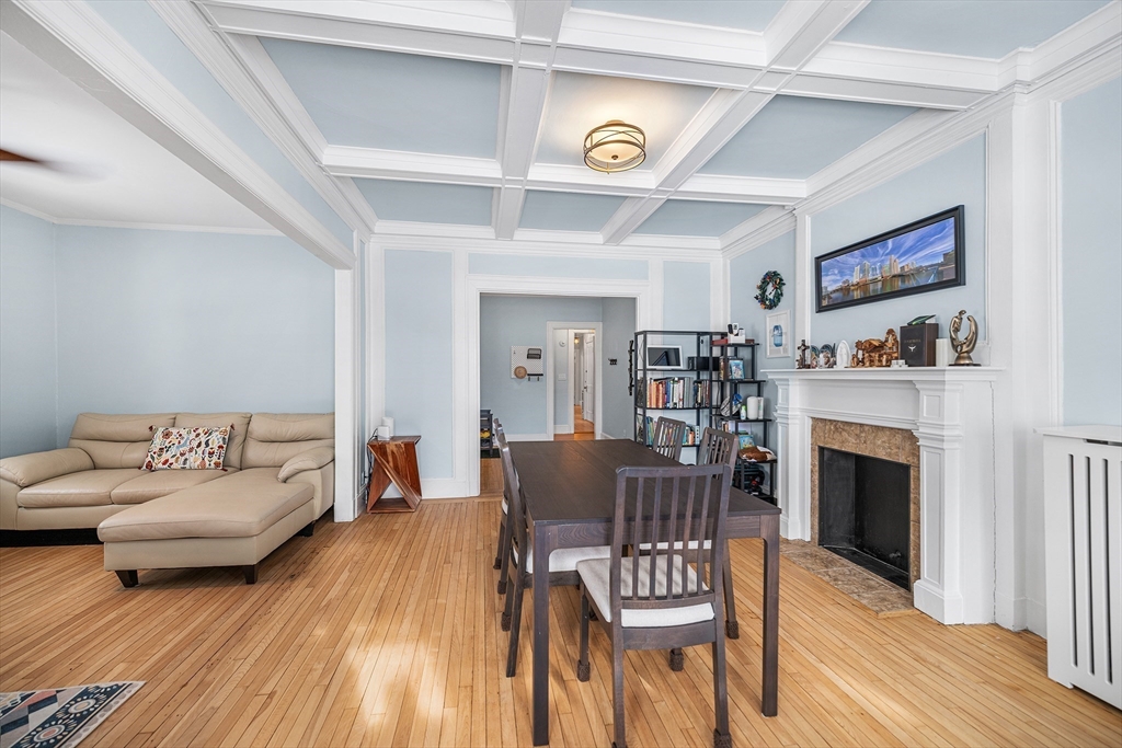 601 Franklin Street 2