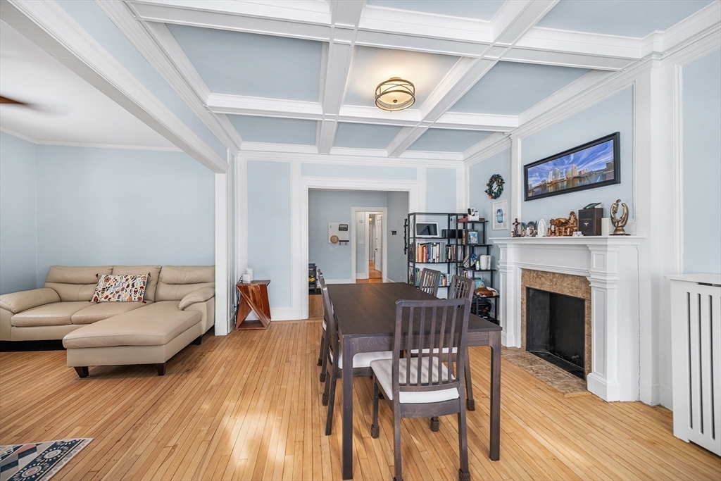 601 Franklin Street 2