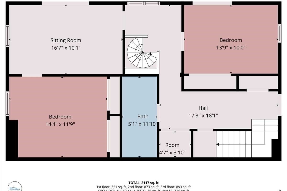 212 Grove St, Clinton, MA Photo #28
