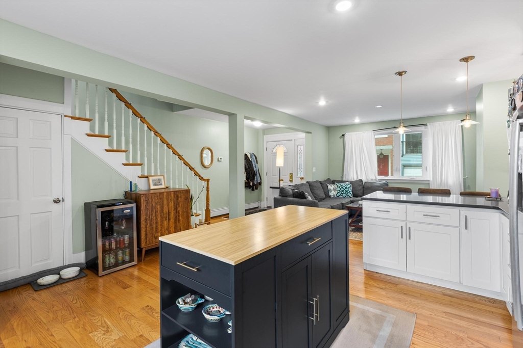 4 Essex St SF
