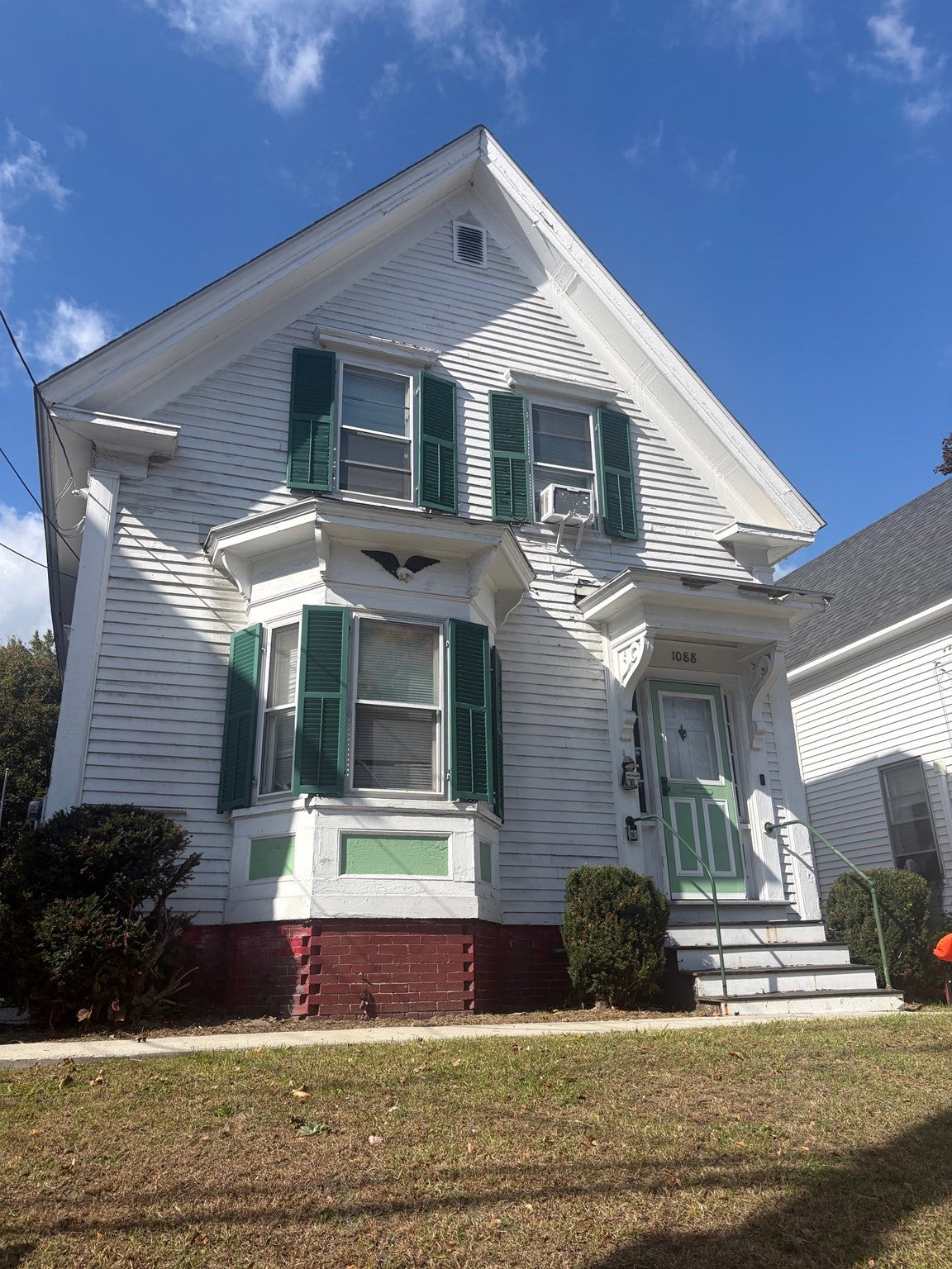 1088 Bridge St, Lowell, MA Photo #1