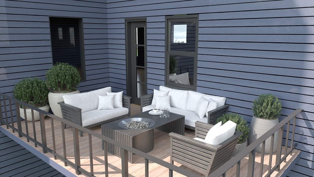 2 Weld Hill Street 301