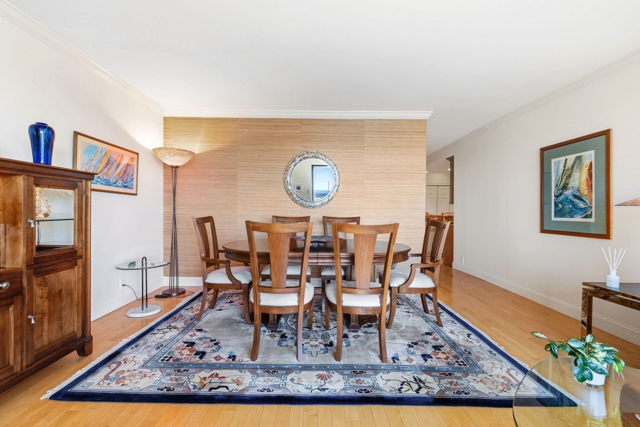 65 E India Row 26G, Boston MA 02110
