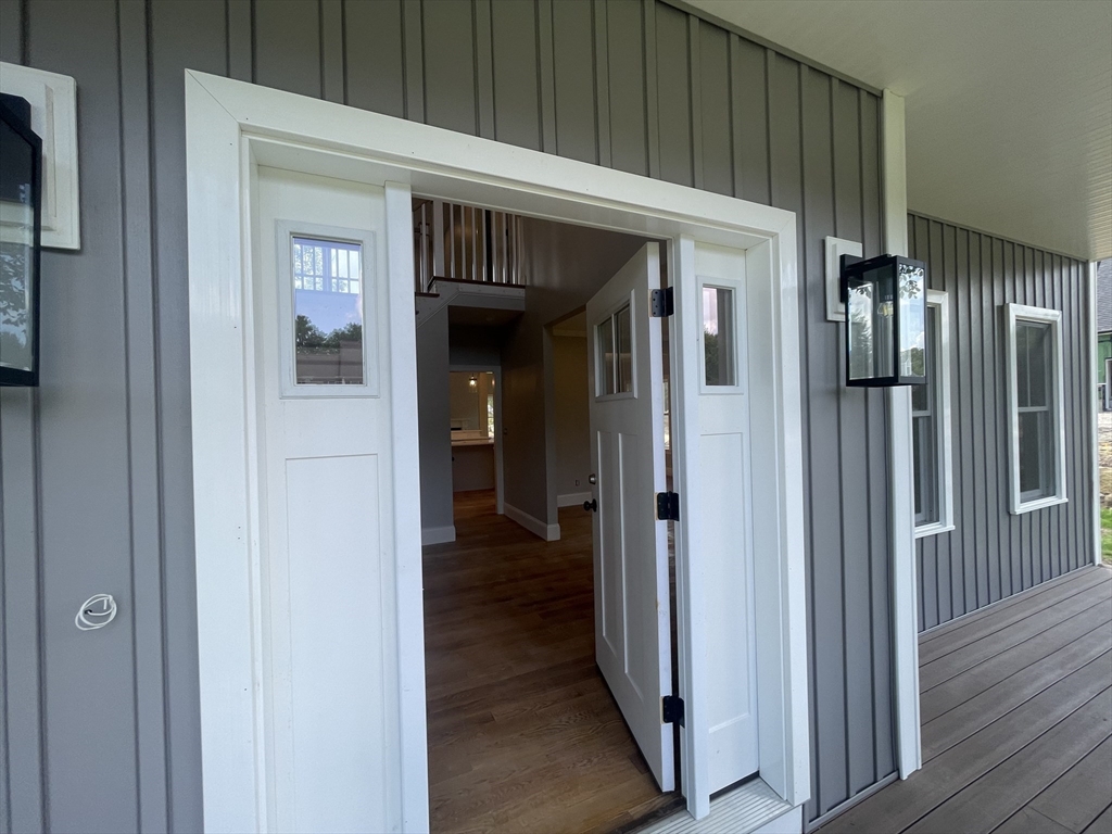 3 Paddock Lane