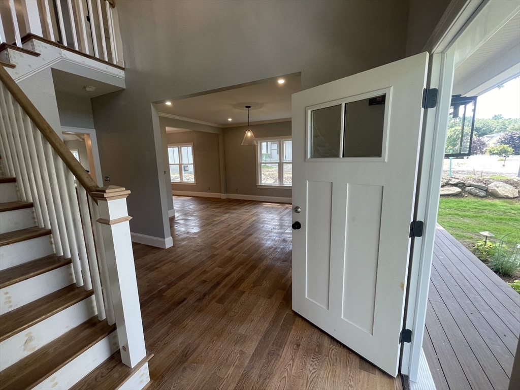 3 Paddock Lane