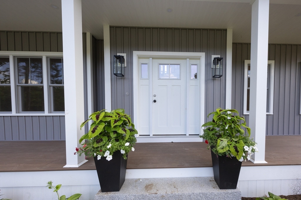 3 Paddock Lane