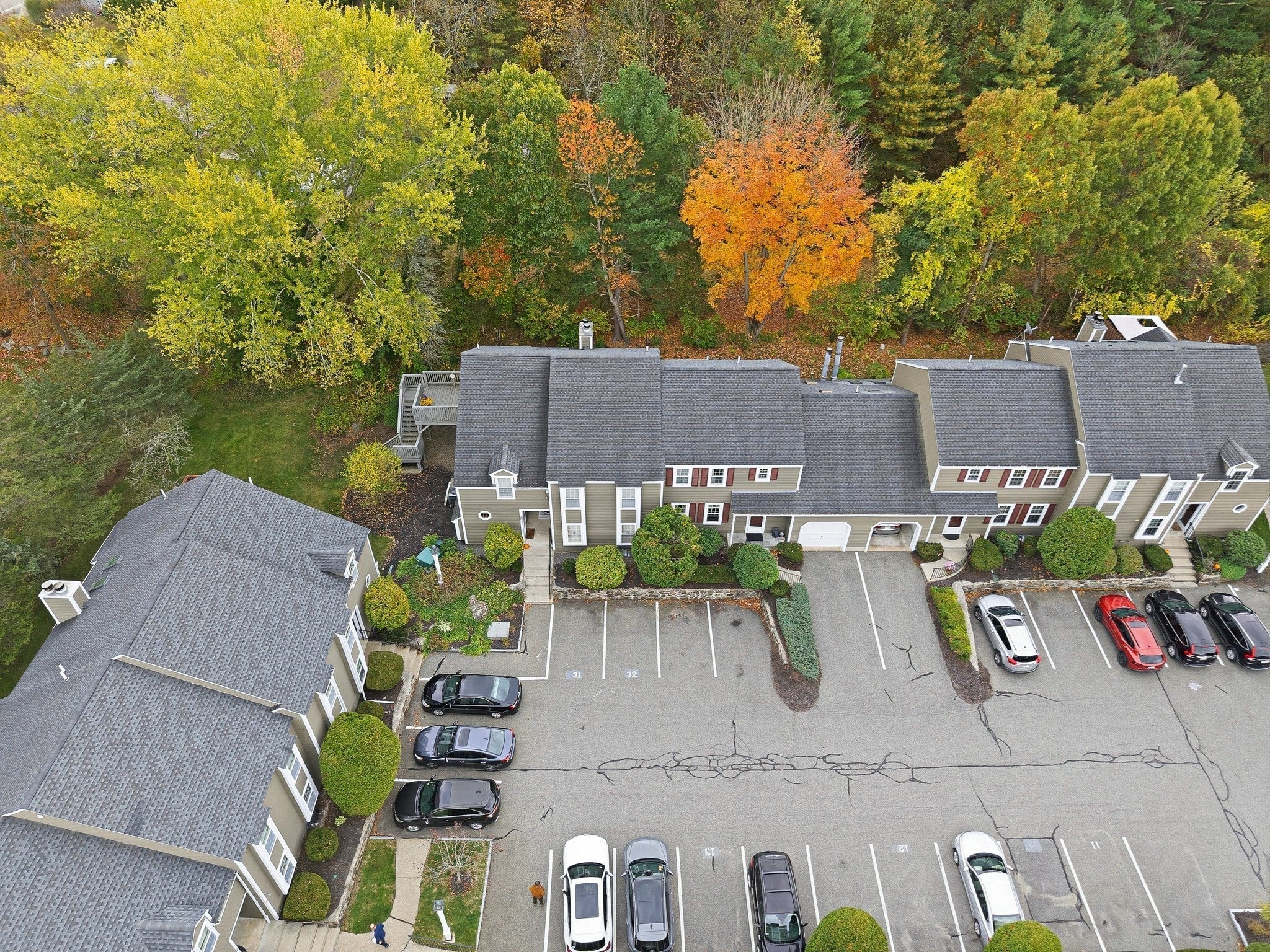 31 Shaw Farm Road #31, Canton, MA Photo #32