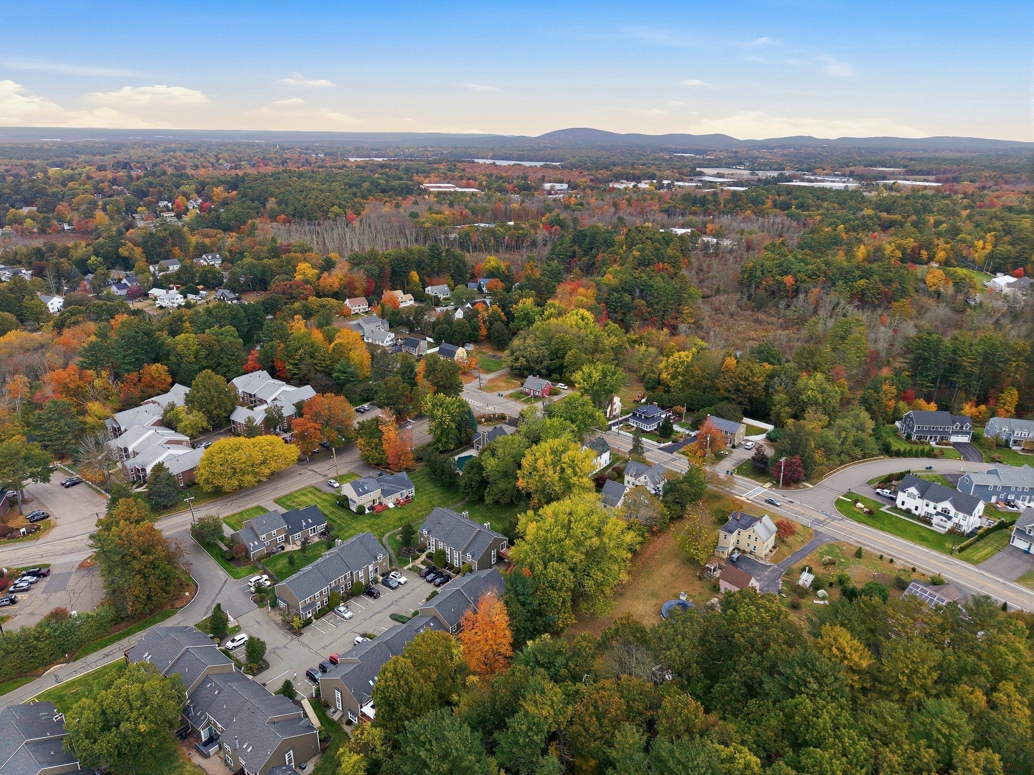 31 Shaw Farm Road #31, Canton, MA Photo #37