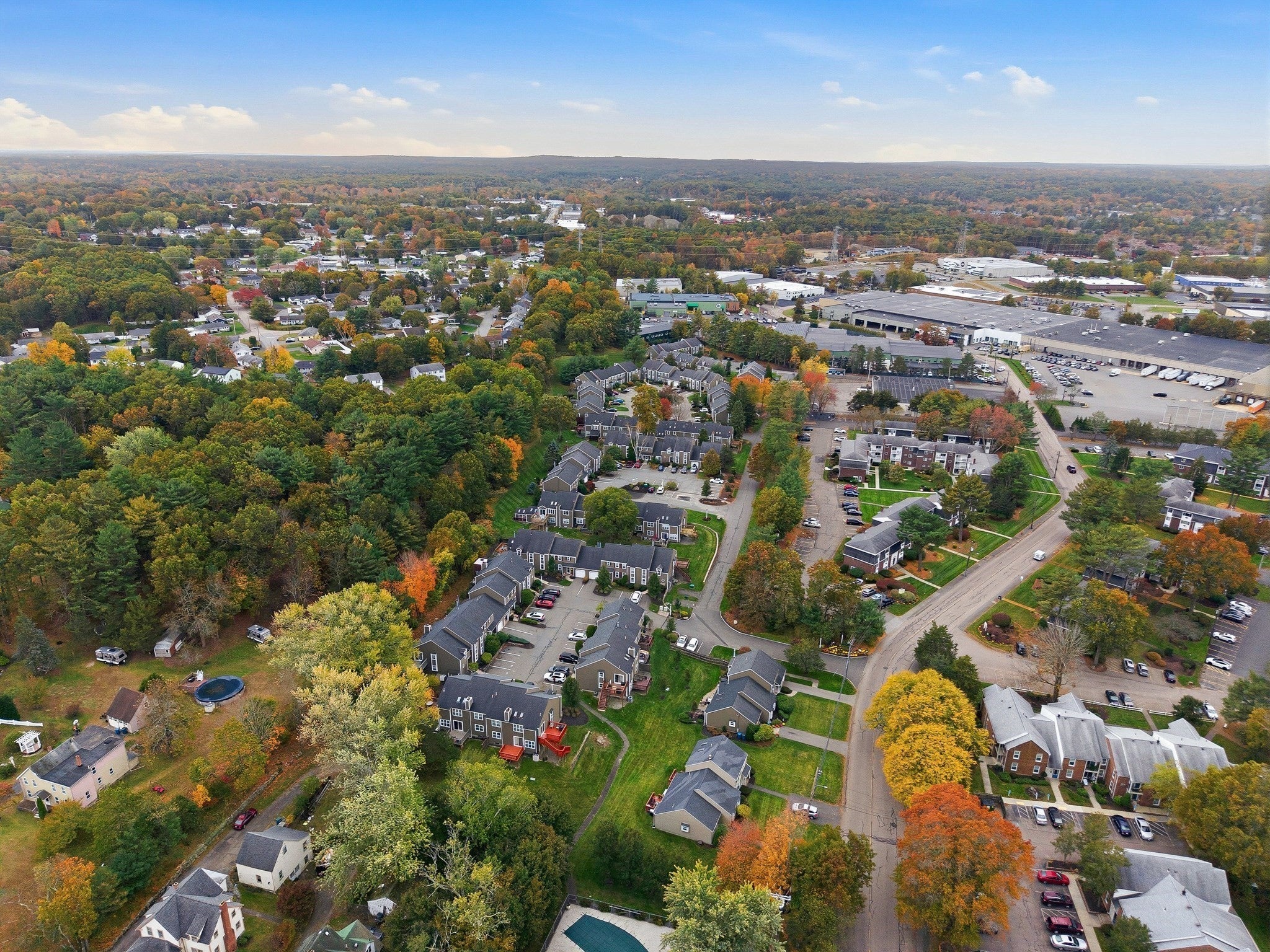 31 Shaw Farm Road #31, Canton, MA Photo #36