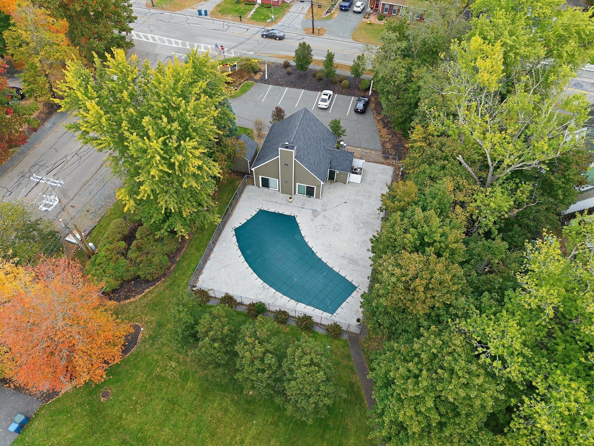 31 Shaw Farm Road #31, Canton, MA Photo #34