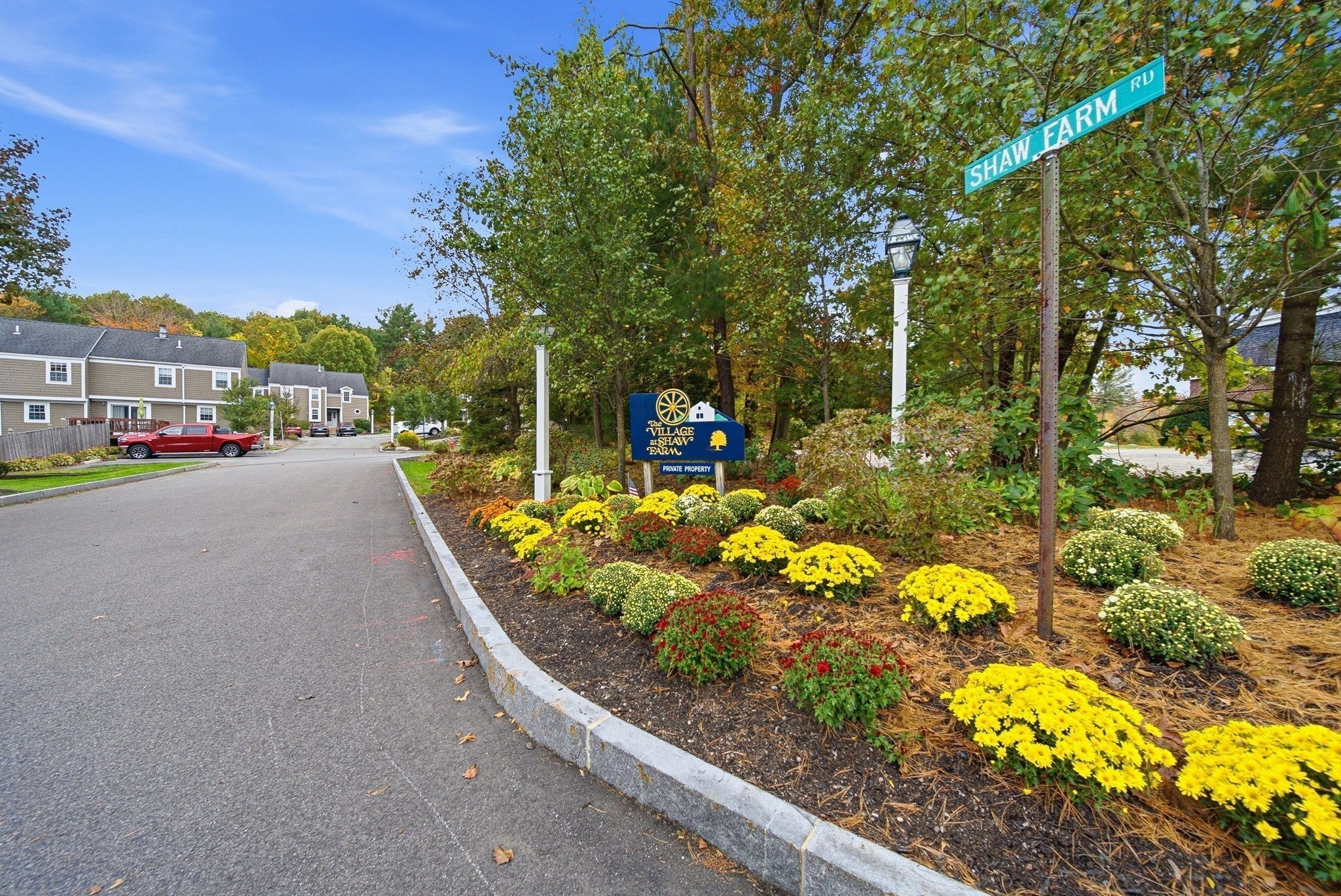 31 Shaw Farm Road #31, Canton, MA Photo #35