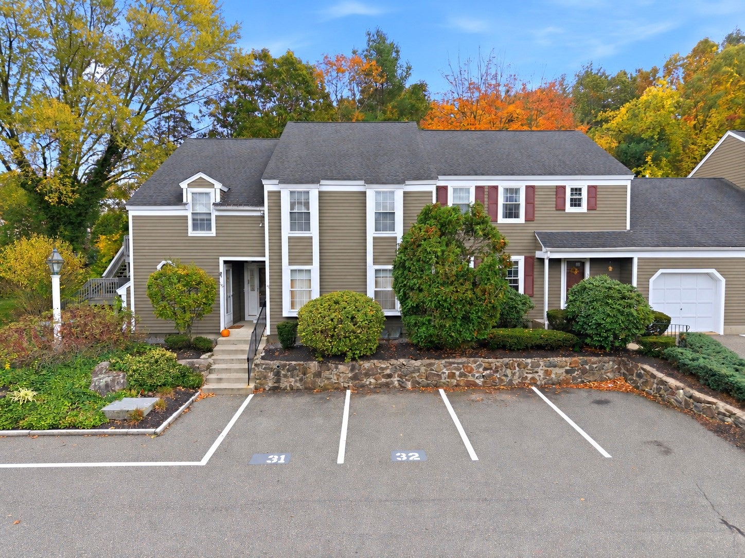 Photo of 31 Shaw Farm Road, Canton, MA