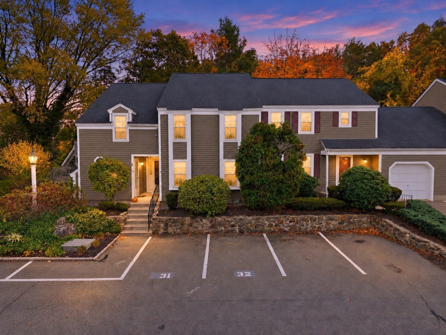 31 Shaw Farm Road #31, Canton, MA Photo #2