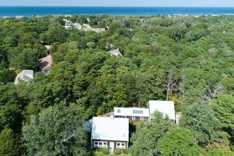 37 Johnson Lane Dennis MA 02638