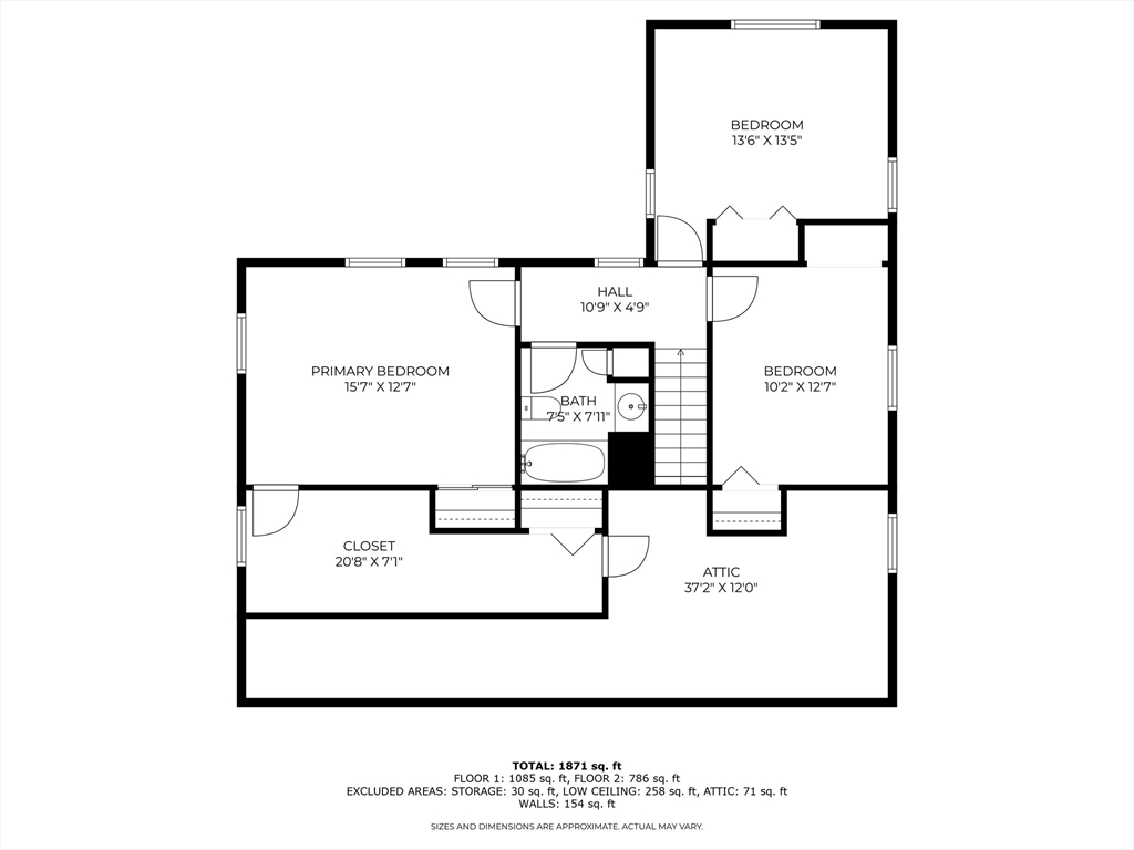 Bellingham, Massachusetts 02019, United States, ,Commercial,Active,195805
